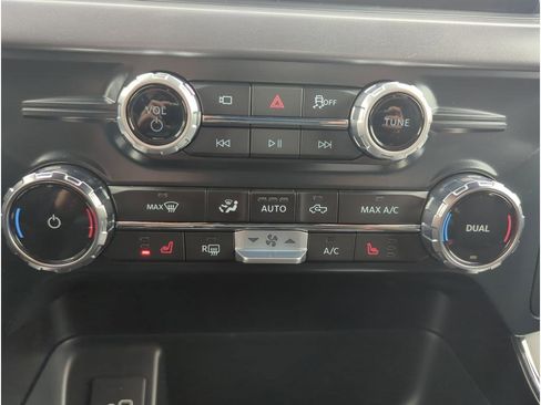 New 2025 Ford F150 XLT w/ Equipment Group 302A MID image 24