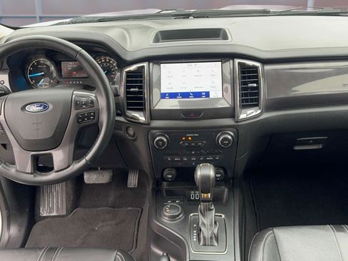 Used 2023 Ford Ranger Lariat image 14