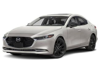 New 2026 MAZDA MAZDA3 2.5 Turbo Sedan w/Premium Plus AWD/4WD video 1