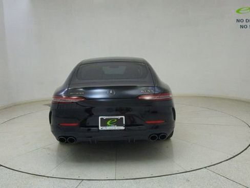 Used 2023 Mercedes-Benz AMG GT 53 image 74