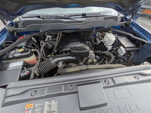 Used 2019 Chevrolet Silverado 2500 W/T AWD/4WD image 13