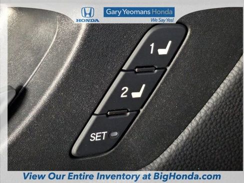 Certified 2026 Honda CR-V Sport-L image 27