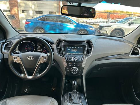 Used 2015 Hyundai Santa Fe GLS w/ Option Group 03 image 23