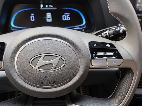 New 2026 Hyundai Elantra SEL Sport image 19