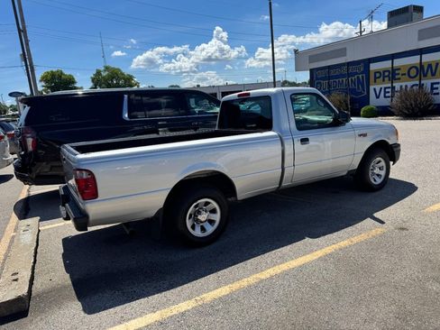 Used 2004 Ford Ranger XLT RWD image 4