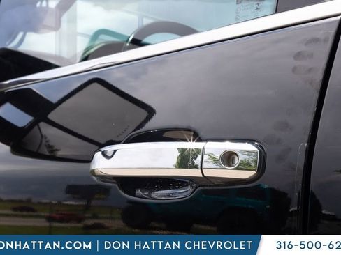 Used 2019 Chevrolet Silverado 2500 LTZ w/ Duramax Plus Package AWD/4WD image 28
