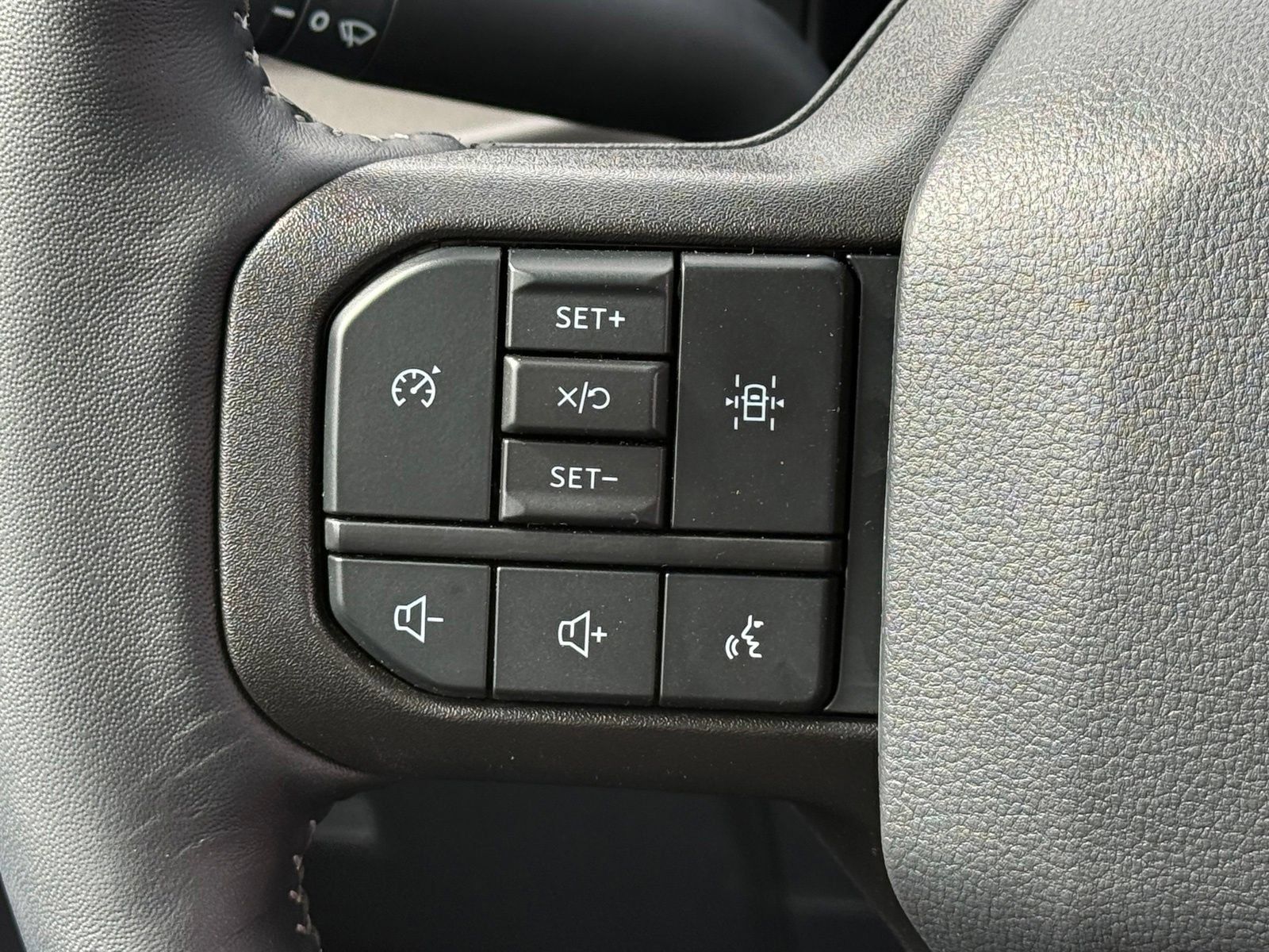New 2026 Ford F150 XL AWD/4WD image 30