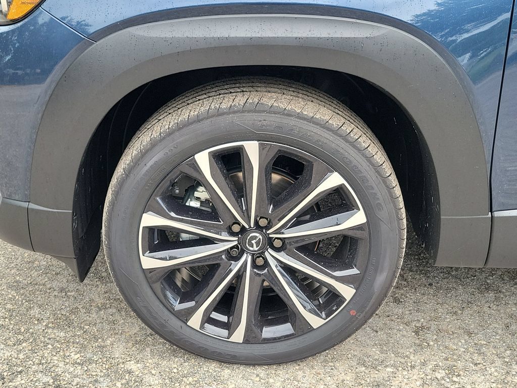 New 2026 MAZDA CX-50 AWD 2.5 S w/ Weather Package image 6