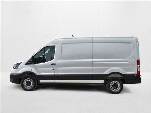New 2025 Ford Transit 250 148 Medium Roof w/ Load Area Protection Package image 9