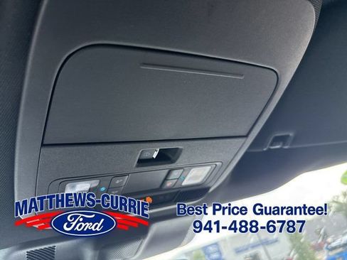 New 2026 Ford F150 XLT w/ Equipment Group 302A MID AWD/4WD image 25