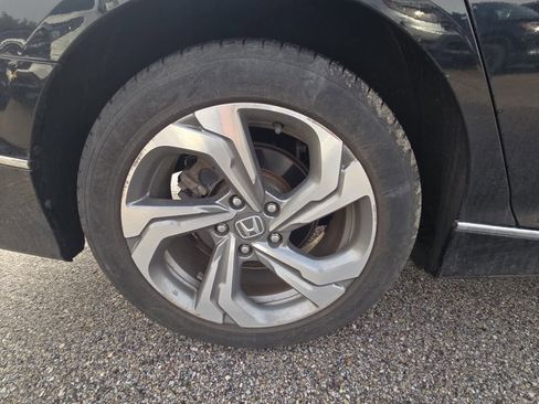 Used 2019 Honda Accord EX-L image 3