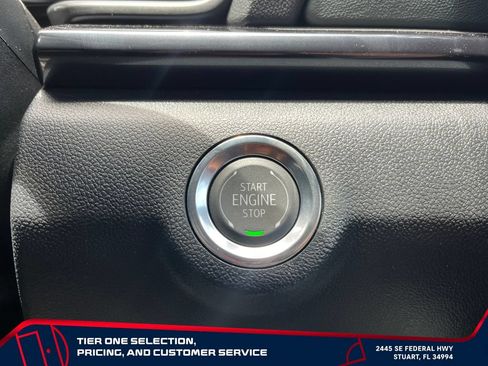 New 2026 GMC Terrain AT4 w/ Convenience Package III AWD/4WD image 28