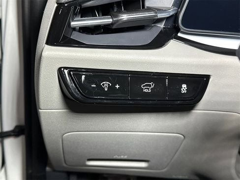 New 2025 Kia Niro Wave w/ Wave Preserve Package image 21