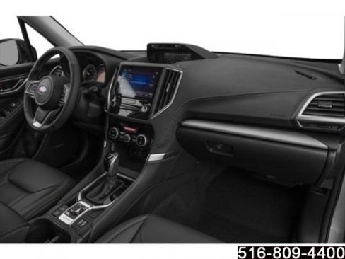 Used 2021 Subaru Forester Limited image 19