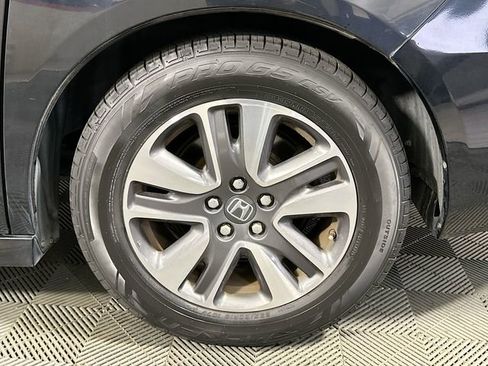 Used 2016 Honda Odyssey Touring image 28