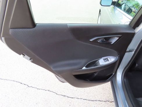 Used 2024 Chevrolet Malibu LT FWD image 27