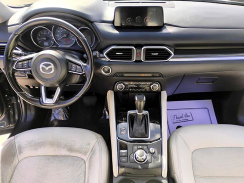 Used 2017 MAZDA CX-5 Grand Select image 28