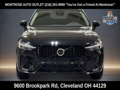 Used 2024 Volvo XC60 B5 Plus w/ Protection Package Premier image 9