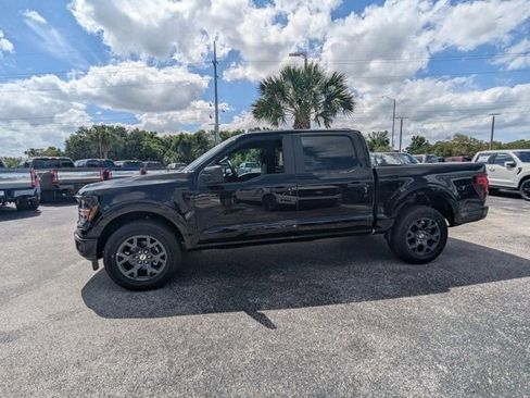 New 2026 Ford F150 STX RWD image 8