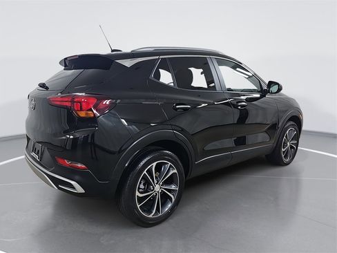 Certified 2023 Buick Encore GX Select w/ Safety Package II image 3