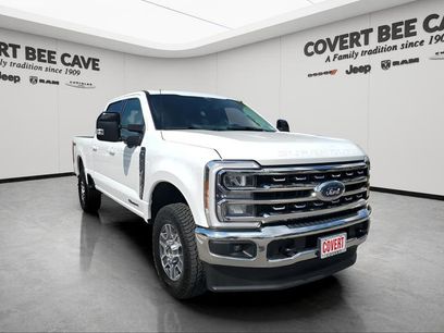 Used 2024 Ford F250 Lariat