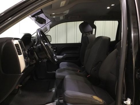 Used 2014 Chevrolet Silverado 1500 LT w/ All Star Edition image 32