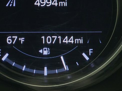 Used 2020 MAZDA CX-5 Touring image 31