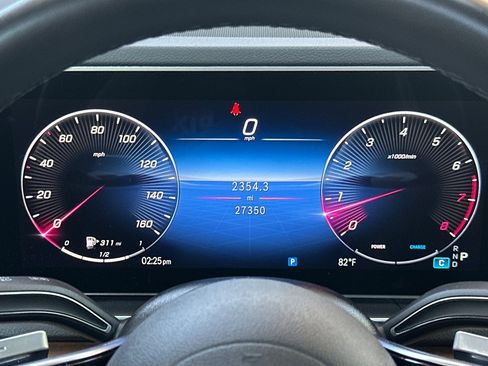 Certified 2025 Mercedes-Benz GLE 350 4MATIC image 22