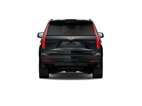 New 2026 Cadillac Escalade Platinum Sport image 27