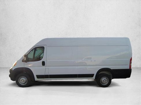 New 2026 RAM ProMaster 3500 image 5
