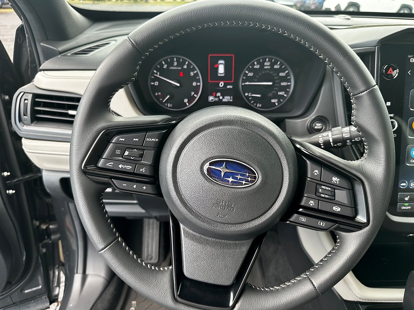 Used 2026 Subaru Forester Premium AWD/4WD image 15