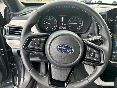 Certified 2026 Subaru Forester Premium AWD/4WD image 15