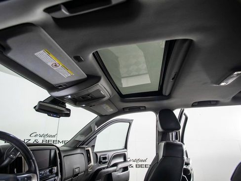 Used 2017 GMC Sierra 3500 Denali image 21