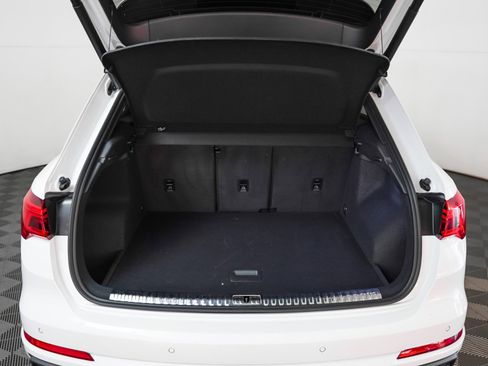 Certified 2023 Audi Q3 2.0T Premium Plus w/ Premium Plus Package image 12