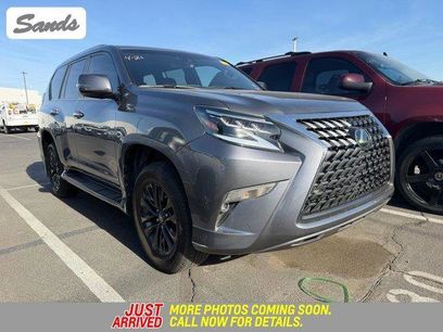 Used 2023 Lexus GX 460 Premium w/ Premium Package