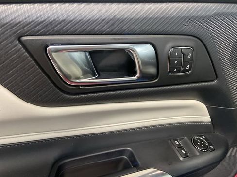 New 2025 Ford Mustang GT Premium image 29