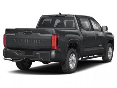 Used 2025 Toyota Tundra Platinum w/ TRD Off-Road Package