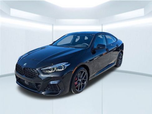 New 2024 BMW M235i xDrive Gran Coupe w/ Premium Package AWD/4WD image 7
