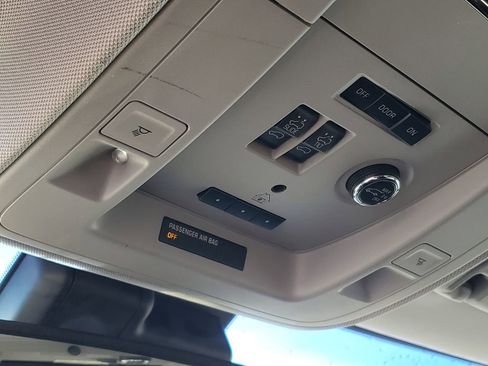 Used 2020 Chevrolet Tahoe Premier w/ Max Trailering Package image 24