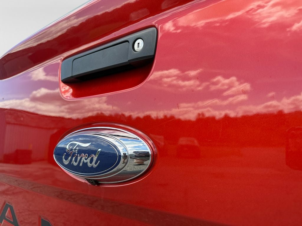 Used 2019 Ford Ranger XLT w/ FX4 Off-Road Package AWD/4WD image 17