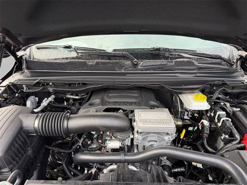 New 2026 RAM 1500 Big Horn image 9