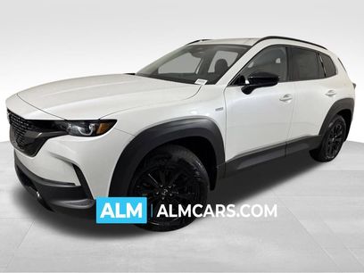 Used 2025 MAZDA CX-50 AWD 2.5 Hybrid w/ Weather Package