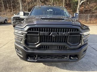 New 2025 RAM 2500 Rebel w/ Rebel Level 2 Equipment Group AWD/4WD video 2