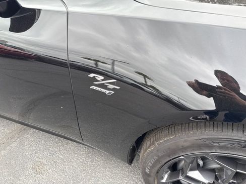 New 2025 Dodge Charger Daytona R/T w/ Quick Order Package 25M R/T image 5