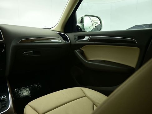 Used 2015 Audi Q5 2.0T Premium Plus image 13