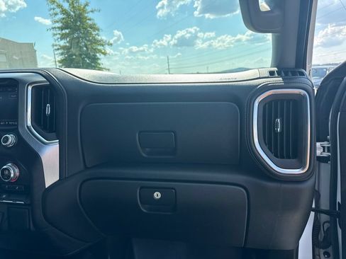Used 2021 GMC Sierra 1500 Elevation AWD/4WD image 18