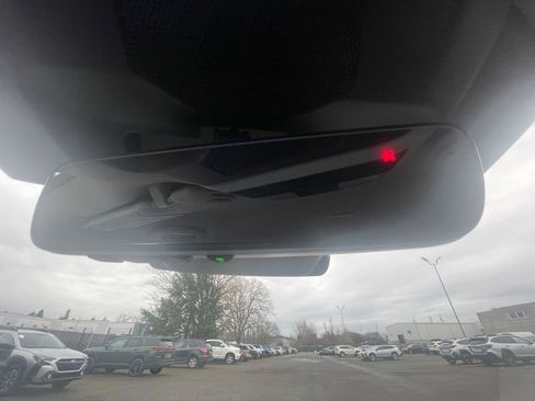 New 2026 Subaru Crosstrek 2.5i Limited image 22