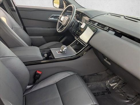 Used 2025 Land Rover Range Rover Velar Dynamic SE image 20