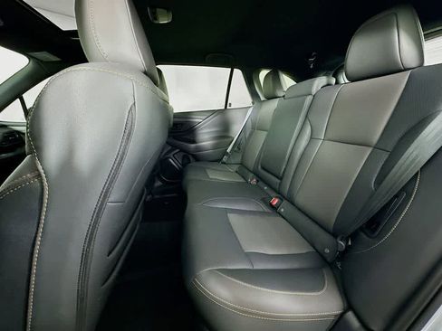 Used 2025 Subaru Outback Wilderness image 14