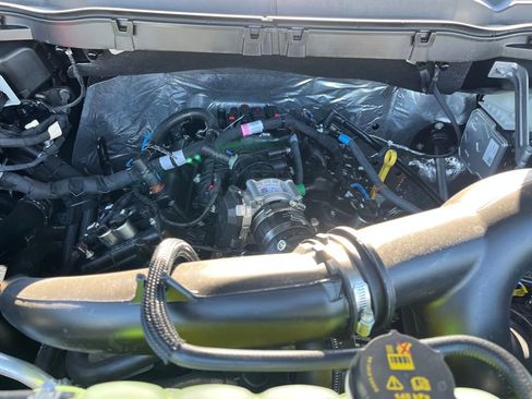 New 2025 Ford F150 STX image 19